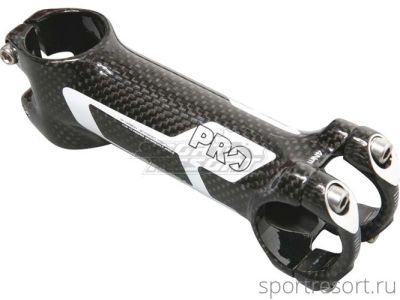 Вынос Pro PLT Carbon (1-1/8", 31.8, 110mm, 6°)