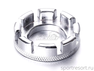 Ключ спицевой KENLI KL-9726A (8 размеров) NTB17167