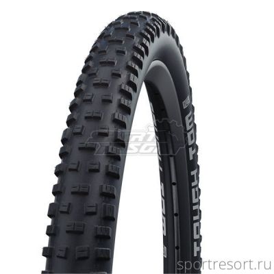 Покрышка Schwalbe TOUGH TOM 26x2.35 K-Guard HS463