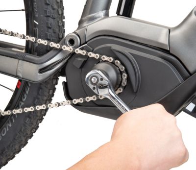 Съемник Park Tool Lockring Tool Bosch® Gen 2 PTLLRT-1