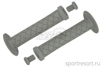 Грипсы CLARKS С100 BMX Grips 145mm Gray