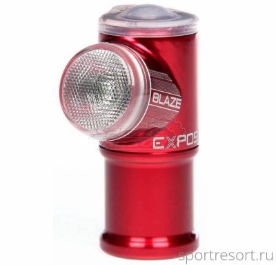 Задний велосипедный фонарь Exposure Blaze with DayBright mode EXPBLAZEDB