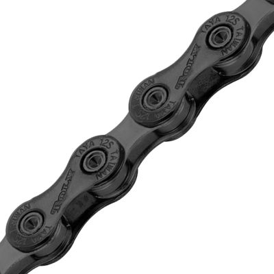 Цепь Taya TOLV-121 GST (12ск,126зв) Ti-Gray