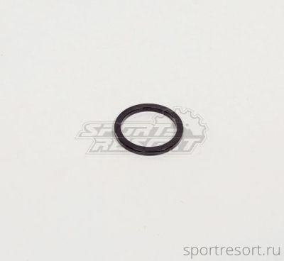 Проставочное кольцо TOYBIKE 1 1/8" | 3мм | Черное