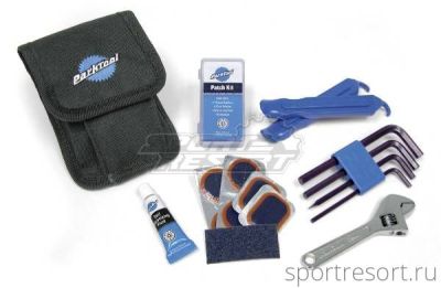 Набор инструментов Park Tool WTK-1C