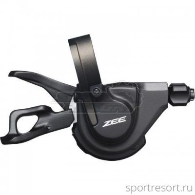 Манетка Shimano ZEE SL-M640 (10ск) ISLM640RA