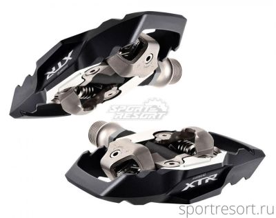 Педали Shimano XTR PD-M9020 SPD