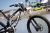 Вилка RST KILLAH 200 mm '26 Вилка RST KILLAH 200 mm '26