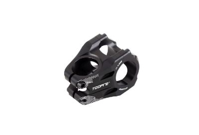 Вынос Toopre TL-EXT (1-1/8, 31.8, 35мм, 0°) Черный