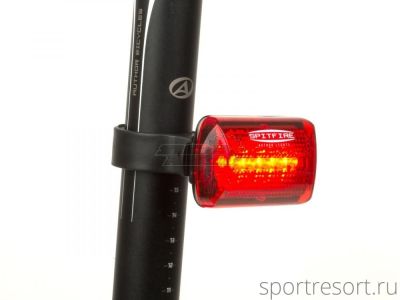 Велофонарь задний Author A-Spitfire R 8-12039120