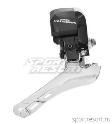 Переключатель передний Shimano Ultegra Di2 FD-6870-F (2x11ск, на упор)