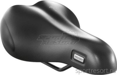 Седло Selle Royal 8172 DSO Moody Spring женское
