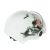 Велосипедный шлем Promend City TK-12H18 WHT (размер L) TK-12H18W-L Велосипедный шлем Promend City TK-12H18 WHT (размер L) TK-12H18W-L