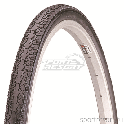 Покрышка Kenda K-1024 KWICK ROLLER HOLIDAY 700x40C