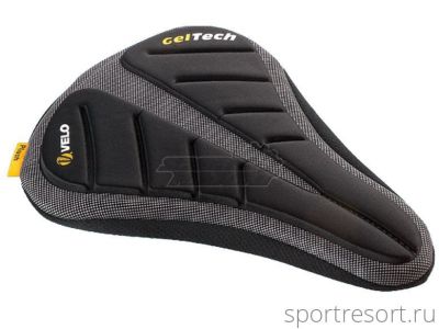 Чехол для седла Velo VLC-171 Gel (254-280ммх178-203мм)