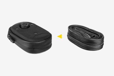 Велосумка на раму TOPEAK NINJA ROADBOX TNJM-RB