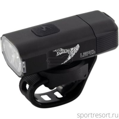  Велофара Moon Lepus (600 Lm) WP_LEPUS