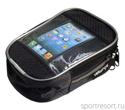 Сумка-чехол для смартфона на руль Veloangar RR1 RR1-11