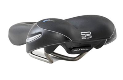 Седло Selle Royal 5138 HR3 Ellipse Athletic универсальное