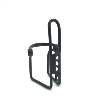 Флягодержатель M-Wave Knob Bottle Cage Black 5-340938