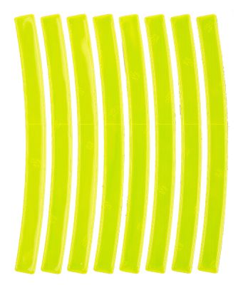 Светоотражающие наклейки M-Wave Reflective Stickers Kit 120992