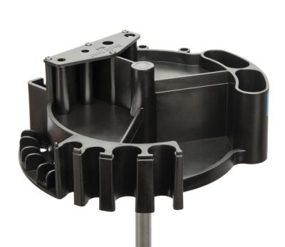 Подставка для инструмента Park Tool TK-4 Tool Kaddie with Bench Mount PTLTK-4T