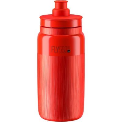 Фляга Elite Fly Tex 550 мл (красный) 01604887