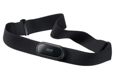 Велокомпьютер CatEye CC-RD430W Strada + HR + Cadence CC-RD430W