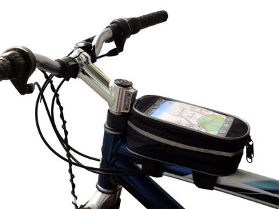 Велосумка на раму Veloangar Rt1 Rt1