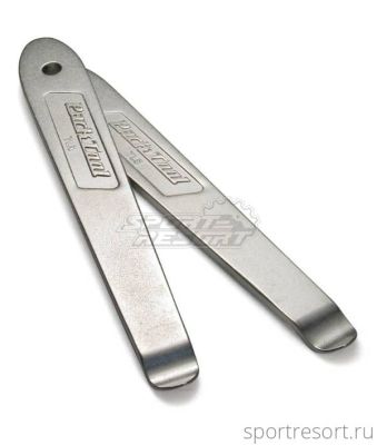 Монтажки для трудносъемных покрышек Park Tool TL-5C