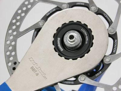 Съемник каретки Park Tool BBT-9 PTLBBT-9