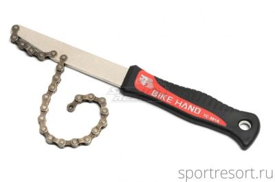 Ключ хлыст Bikehand YC-501A YC-501A