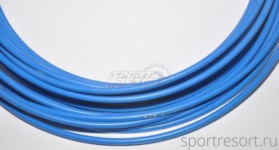 Гидролиния a2z PVDF 5.0 Hydraulic Hose Blue (10cm)