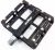 Педали Wellgo B144 Nano-Platform