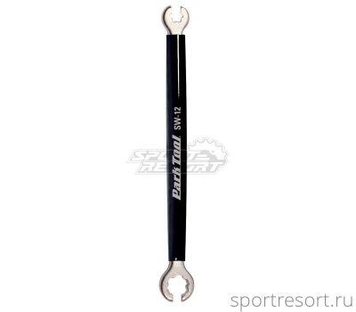 Ниппельный ключ Park Tool SW-12 PTLSW-12