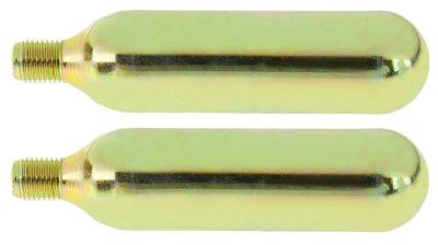 Баллончики для инфлятора CO2 M-Wave Cartridge Kit 16 gr. (2 шт) 470186