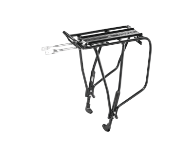 Велобагажник Topeak Uni Supertourist Disc (24"-29",700C) TA2149B