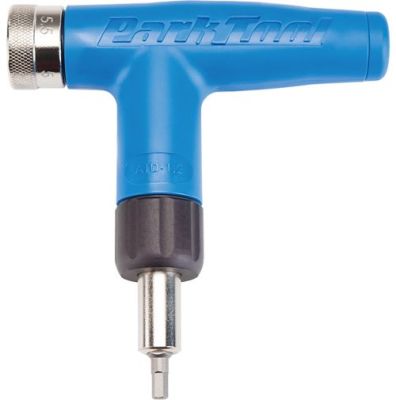 Динамометрический ключ Park Tool ATD-1.2 Adjustable Torque Driver PTLATD-1.2