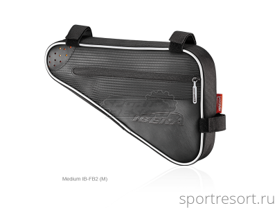 Велосумка под раму IBERA IB-FB2M IB-FB2M