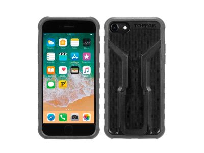 Чехол для смартфона TOPEAK RideCase W/MOUNT for iPhone 8/7/6S/6 TT9856BG