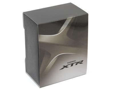 Тормозной калипер гидравлический Shimano XTR BR-M9000