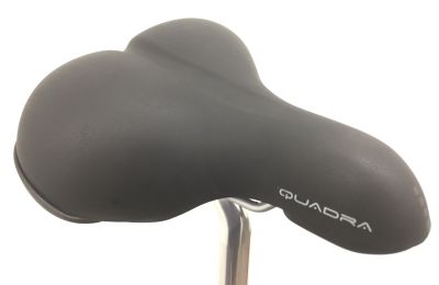 Седло Selle San Marco Quadra Due PTK Black