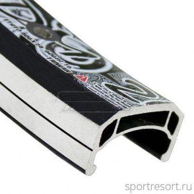 Обод Alexrims DM24 26" (559х24mm) 32H Black