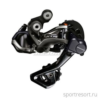 Переключатель задний Shimano XTR Di2 RD-M9050 GS (11ск)