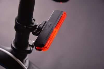 Фонарь велосипедный ilumenox SLASH X2 SS-L314 SS-L314R