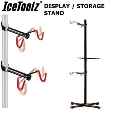 Стойка для хранения велосипедов Ice Toolz Storage Stand P616