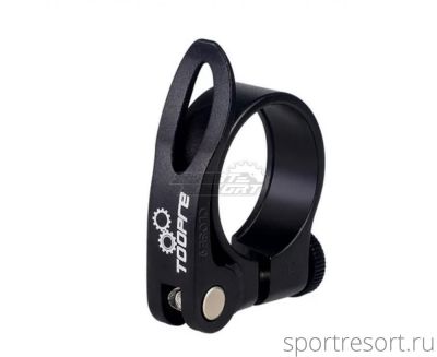 Хомут Toopre QR 31.8mm Black