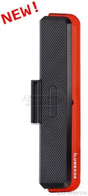 Фонарь велосипедный ilumenox SLASH X2 SS-L314 SS-L314R