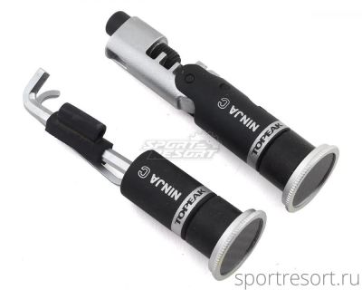 Набор инструментов TOPEAK NINJA C для MTB & ROAD TNJ-C