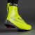 Бахилы GripGrab RaceAqua Hi-Vis Fluo Yellow Shoe Cover XL (44/45) 2012